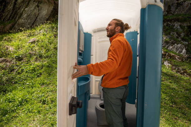 Best Long-term porta potty rental  in Portage Lakes, OH