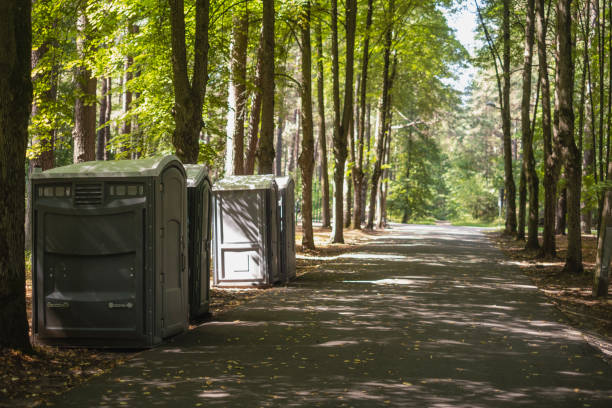 Best Emergency porta potty rental  in Portage Lakes, OH
