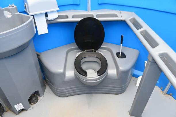 Best Luxury portable toilet rental  in Portage Lakes, OH