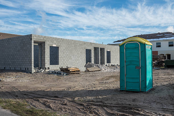 Best Porta potty delivery and setup  in Portage Lakes, OH