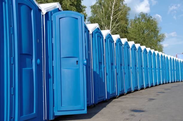 Best High-end porta potty rental  in Portage Lakes, OH